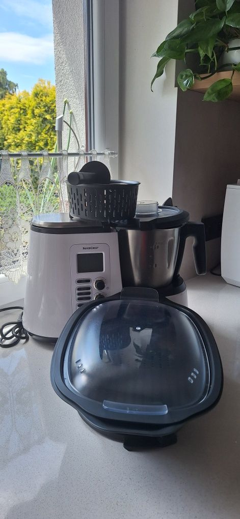 Lidlomix Robot kuchenny
