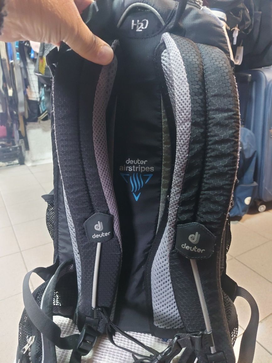 Рюкзак Deuter Superbike 18 EXP 32114