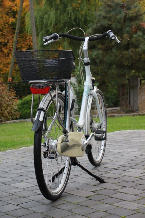 Rower Gazelle Bloom 28"