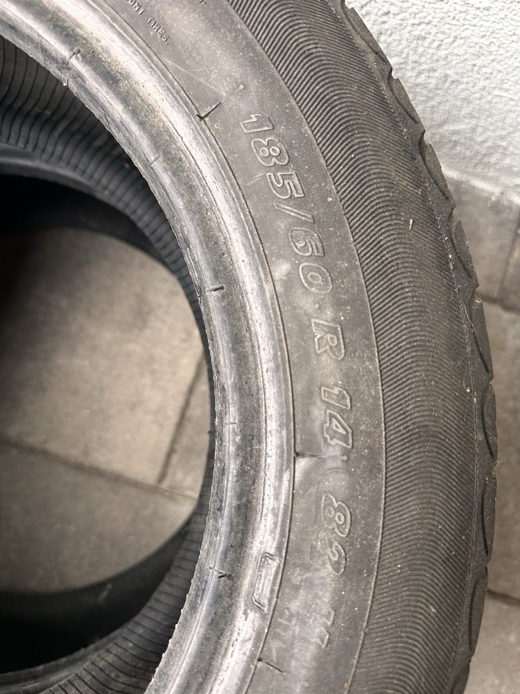 Резина 185/65 R14