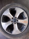 Диски Jeep OEM 5VC27TRMAA 7x18 5x110 ET40 DIA65,1 (anthracite polished