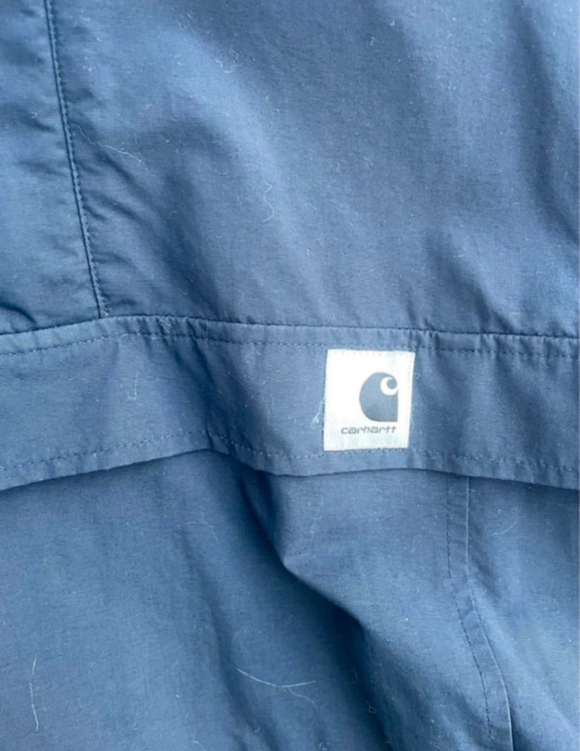 Casaco canguru Carhartt