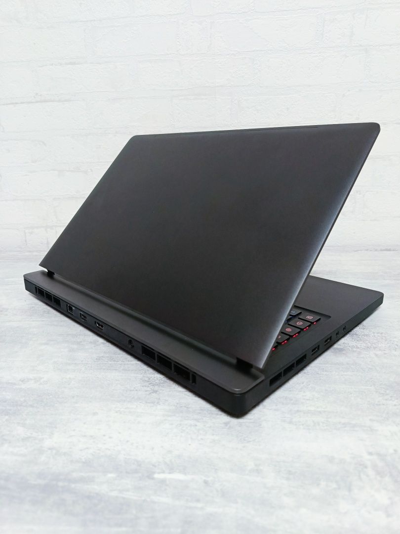Игровой Xiaomi GTX 1660Ti/i7-9750H/RAM 16/SSD