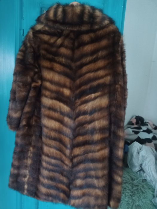 Futro z tchorzofretek