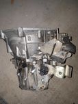 Skrzynia 6 biegow 2.0 ducato boxer jumper 20GP19