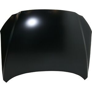 Капот Мазда СХ3 Mazda CX3