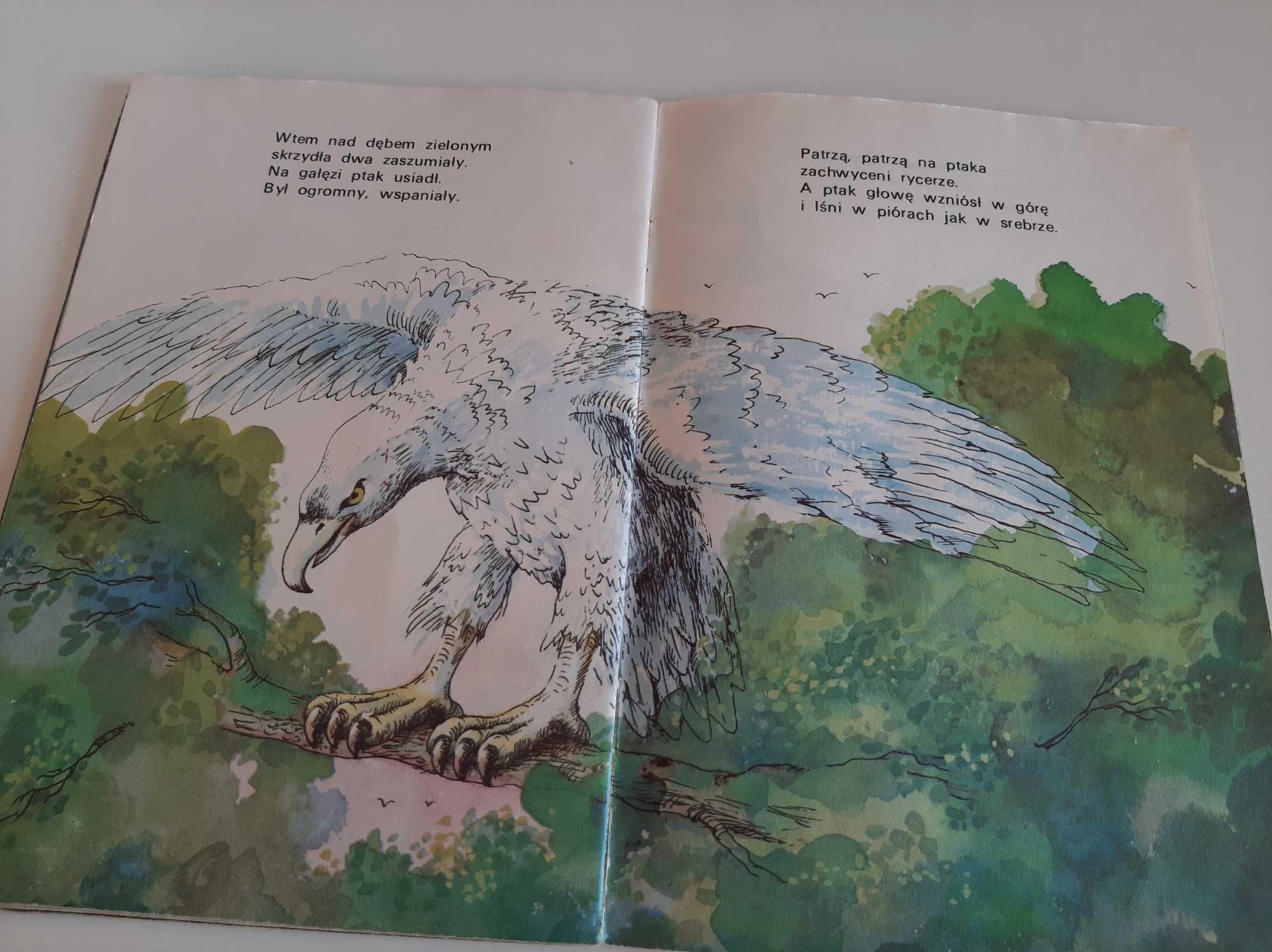 O Lechu, Czechu i Rusie. Czesław Janczarski.