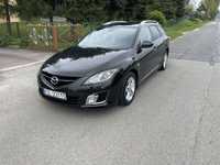 Mazda 6 2.0 140 KM Super Stan