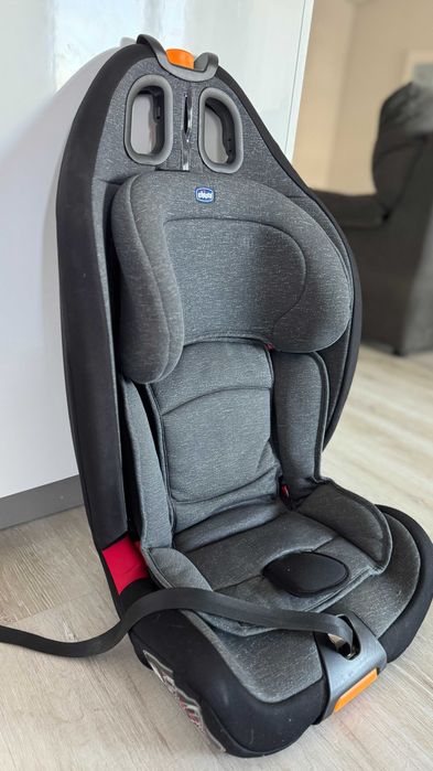 Vendo Cadeira Auto Chicco 9 a 36 Kg