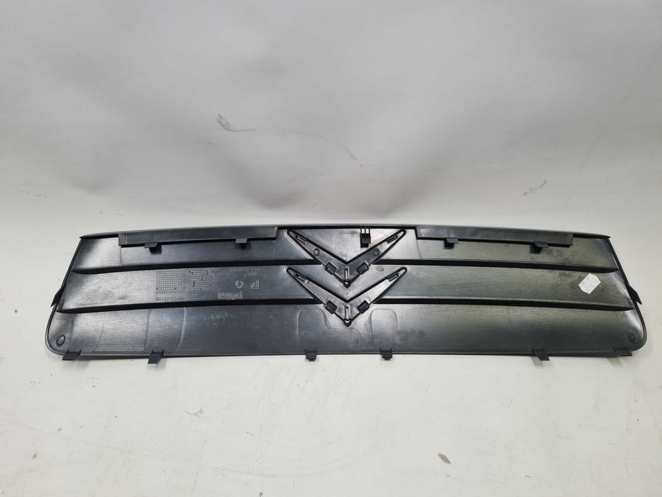 CITROEN C2 03-08 ATRAPA przód przednia GRILL GRIL  KRATKA nowa