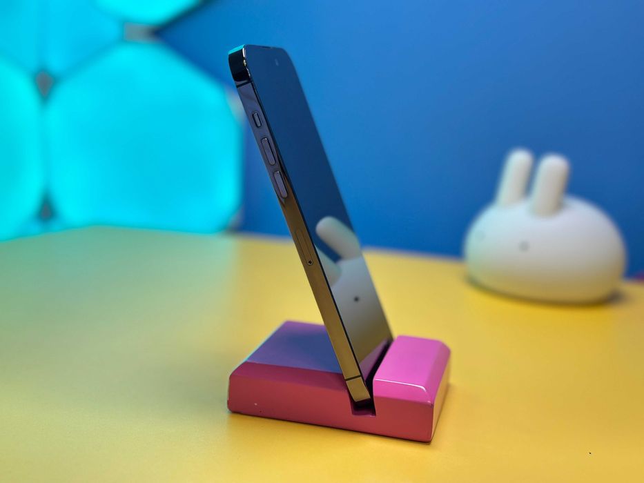 Смартфон Apple iPhone 14 Pro Max 128GB Purple (145760) Б/У З ГАРАНТІЄЮ
