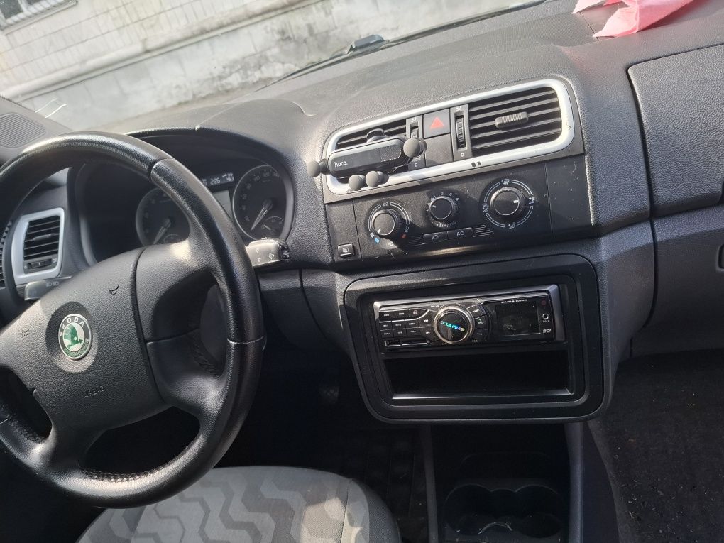 Skoda Roomster 1,2, 222k пробігу, Київ