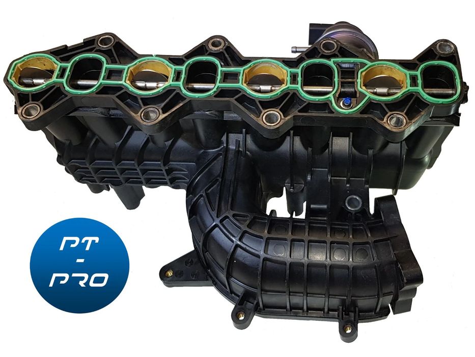 Regenerowany kolektor ssący Opel Antara Chevrolet Captiva Cruze Orlando 2.2CDTI 2.0