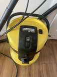 Odkurzacz karcher se 4001