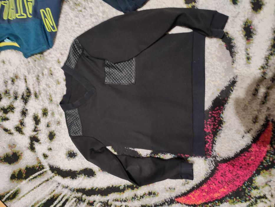 Пакет одягу хлопцю на 134 розмір 8-9 років