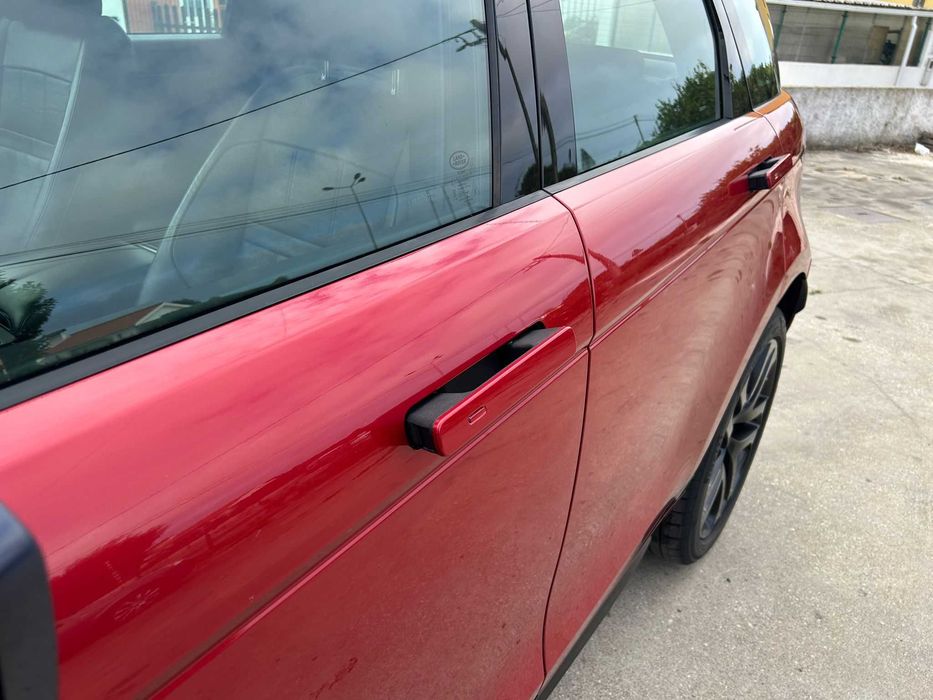 Land Rover Range Rover Evoque II