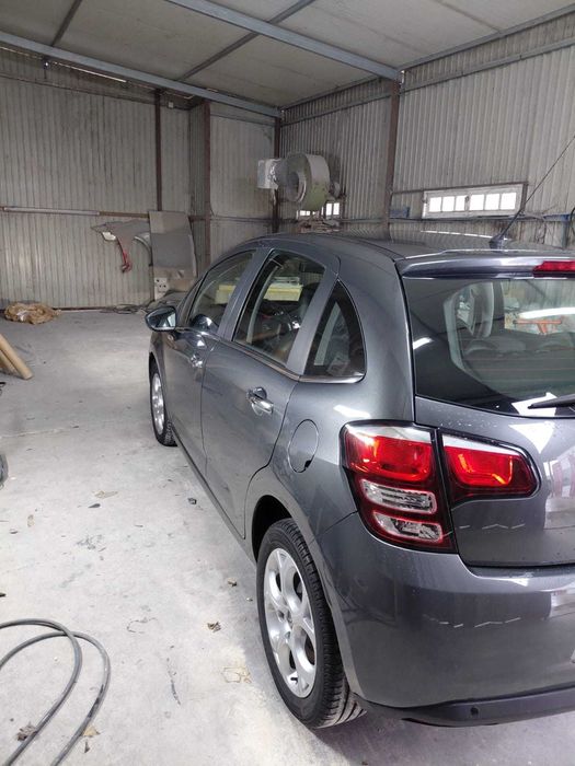 Citroen c3 1.2 gasolina
