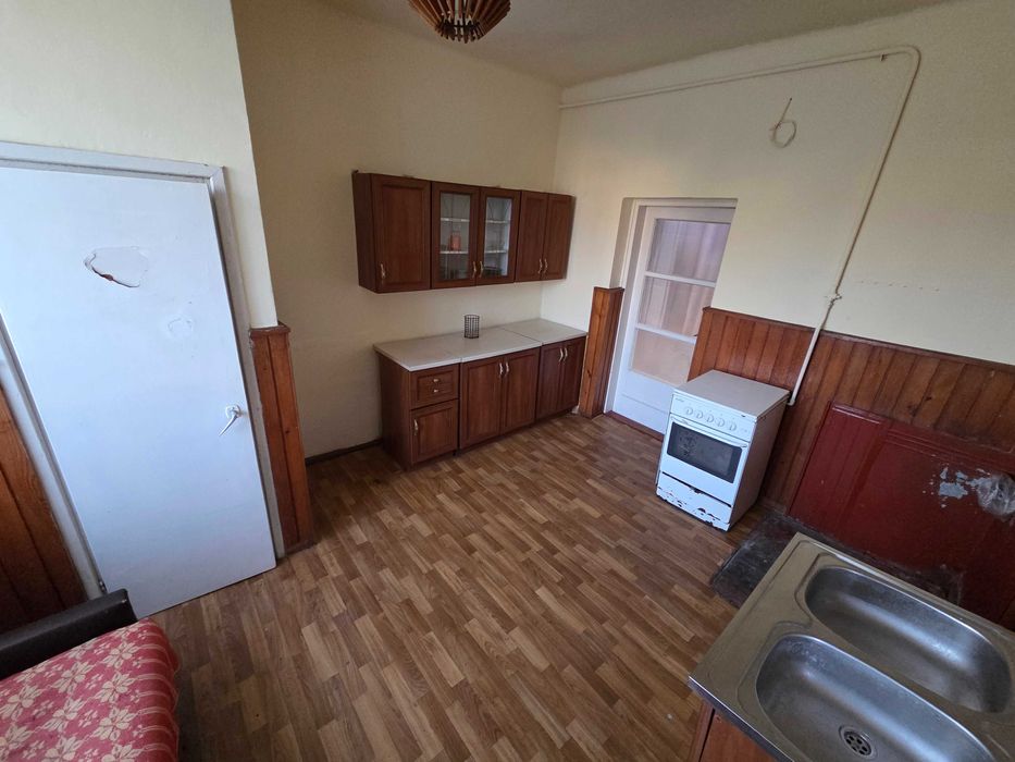 Murowany dom na dużej działce – Borek k. Bochni – 30 min od Krakowa