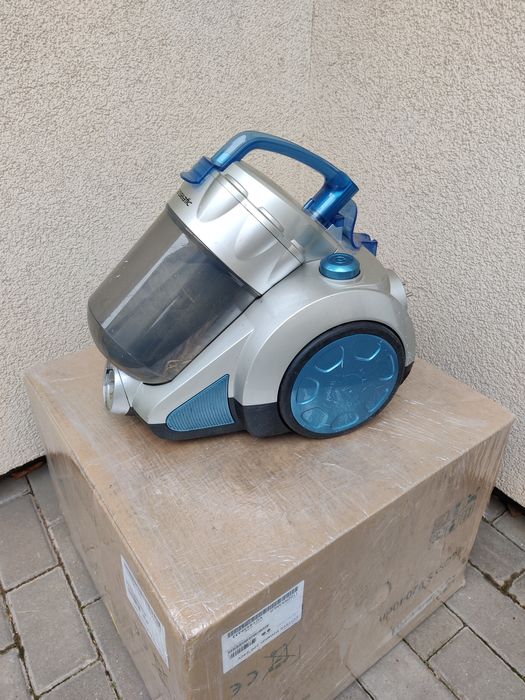 Пилесос з Німеччини