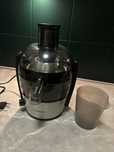 Sokowirowka wyciskarka Philips hr1832/00
