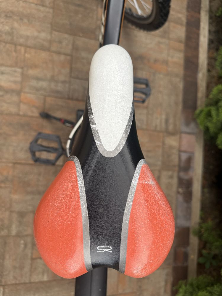 Rower  Kross Esprit 24”