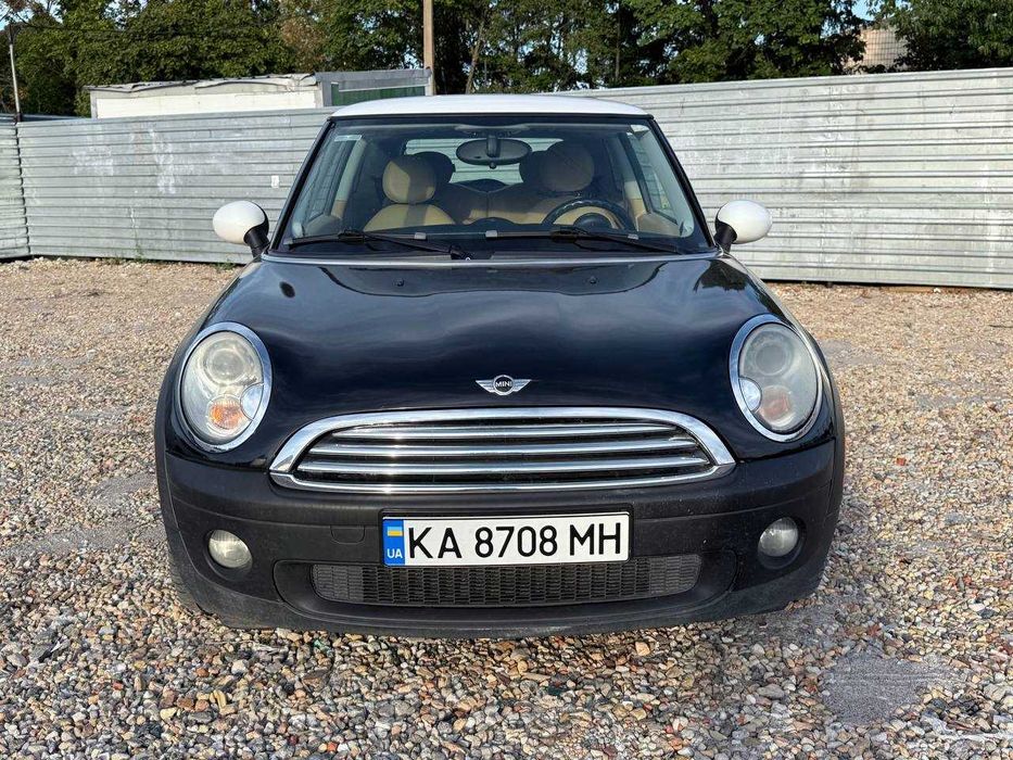Mini COOPER 2009