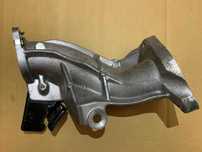 Патрубок интеркулера 1.9 dCi (Renault Megane II, Scenic II, других)