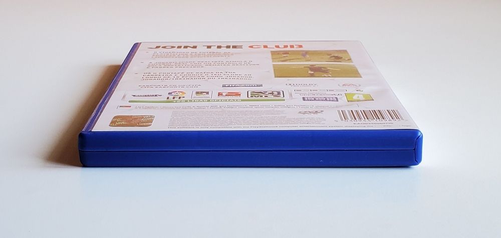 Fifa 13 PS2 [muito bom estado]