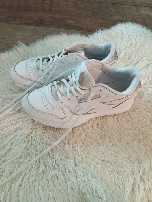 Reebok damskie obuwie rozmiar 40,5