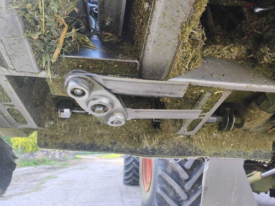 OLIMAC DRAGO 2 claas/new holand