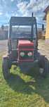 Ciagnik ZETOR 7211