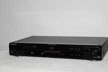 SONY DVP-S535D Odtwarzacz DVD / CD Wysyłka