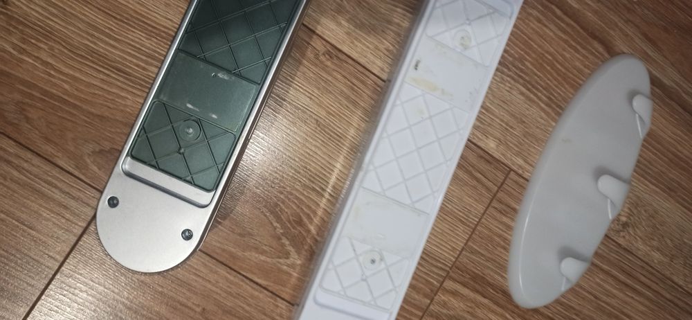 Listwy led podszafkowe  Livarno+ wieszak - wyprzedaż domowa 20zł