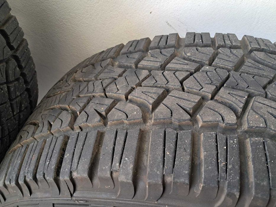 Jantes e Pneus para Hummer H2