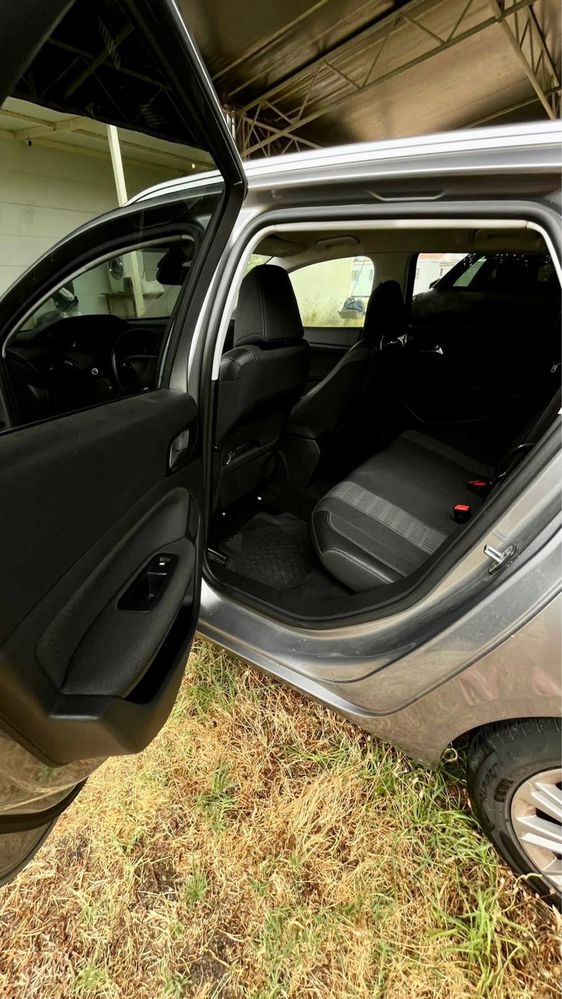 Peugeot 308 alure