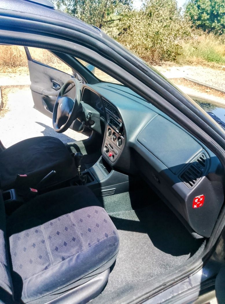 Peugeot 306 Break 1.4  75cv