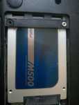 System operacyjny Windows 10 Dysk ssd zewnętrzny wewnątrz ny