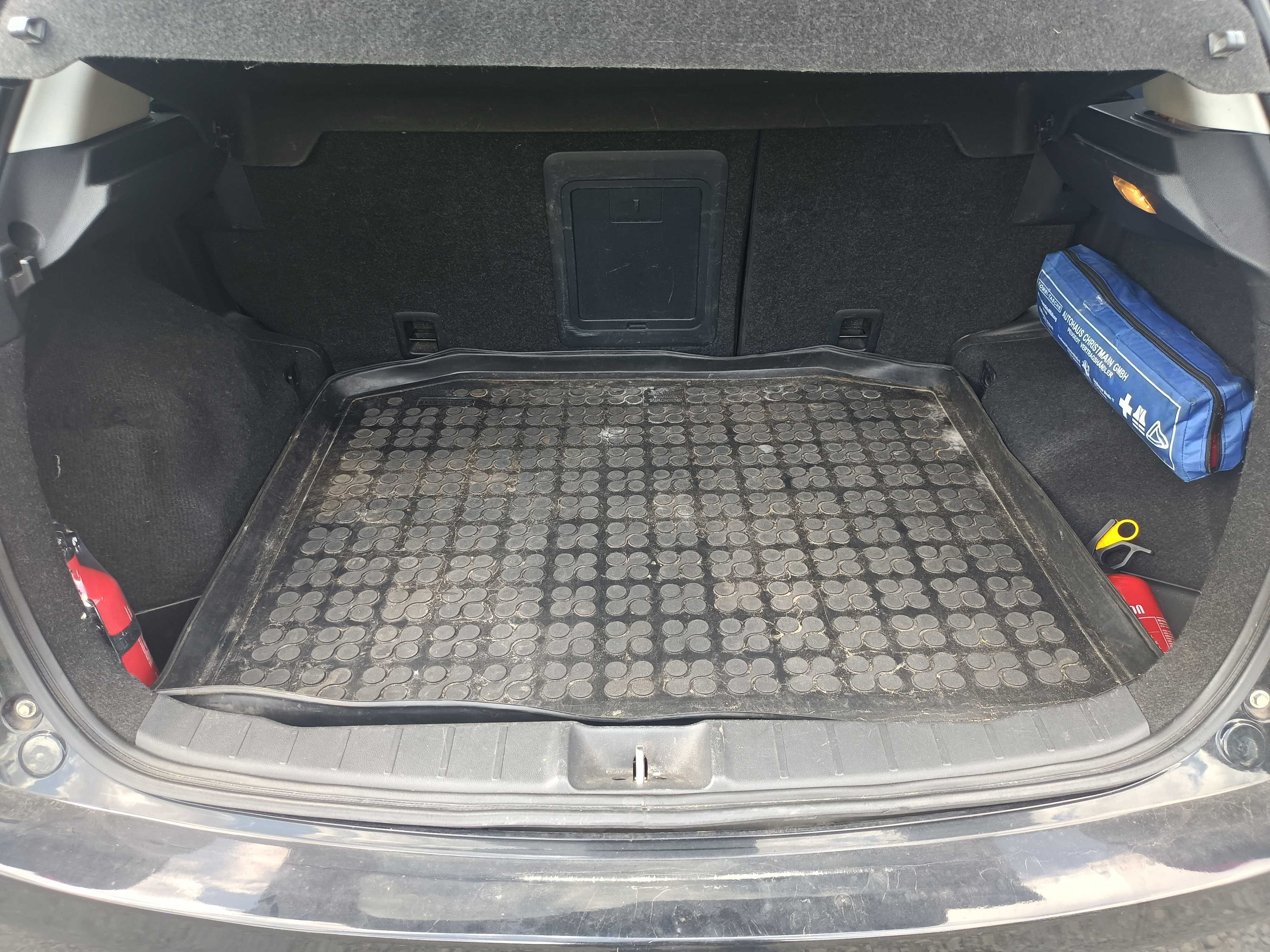 Peugeot 4008 1.8 150KM 4x4 2013r panorama