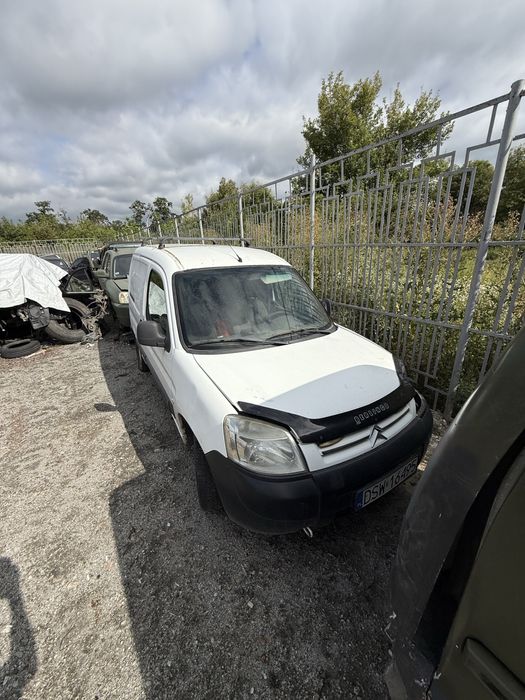 Розборка сітроен берлінго разборка citroen berlingo шрот