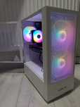 Komputer Gamingowy Gwarancja rozruchowa RGB 1070 | i3 9100f | 16 RAM |