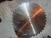 Piła tarczowa Globus GS10