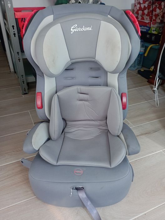 Cadeira auto criança