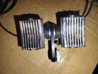 Stary mikrofon stereo UNITRA