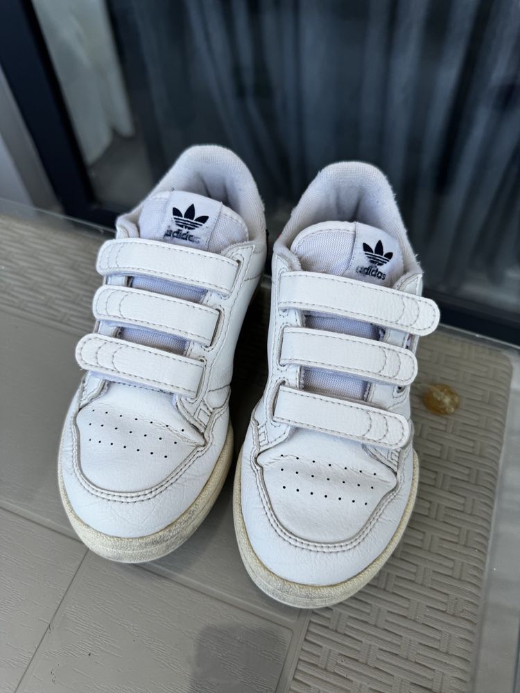 Кросівки кеди Adidas, оригінал! Дитячі