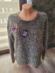 Sweter sweterek M
