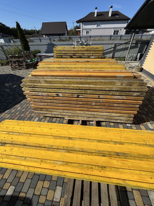 Оренда монолітної опалубки.Стельова.ОРЕНДА!!!