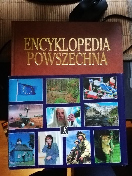 Encyklopedia Powszechna