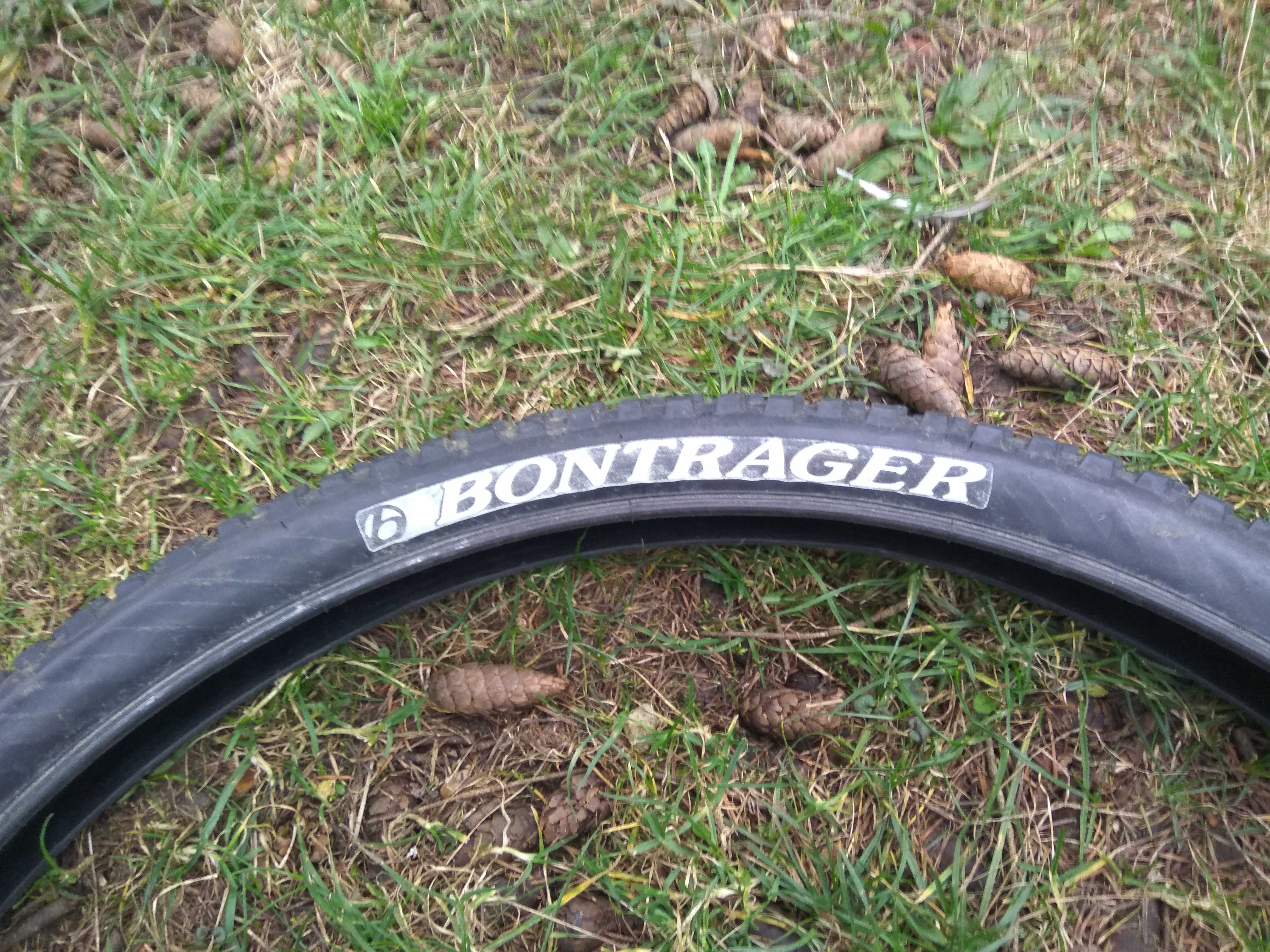 BONTRAGER XR3 EXPERT 29x2,30 Zwijana Polecam