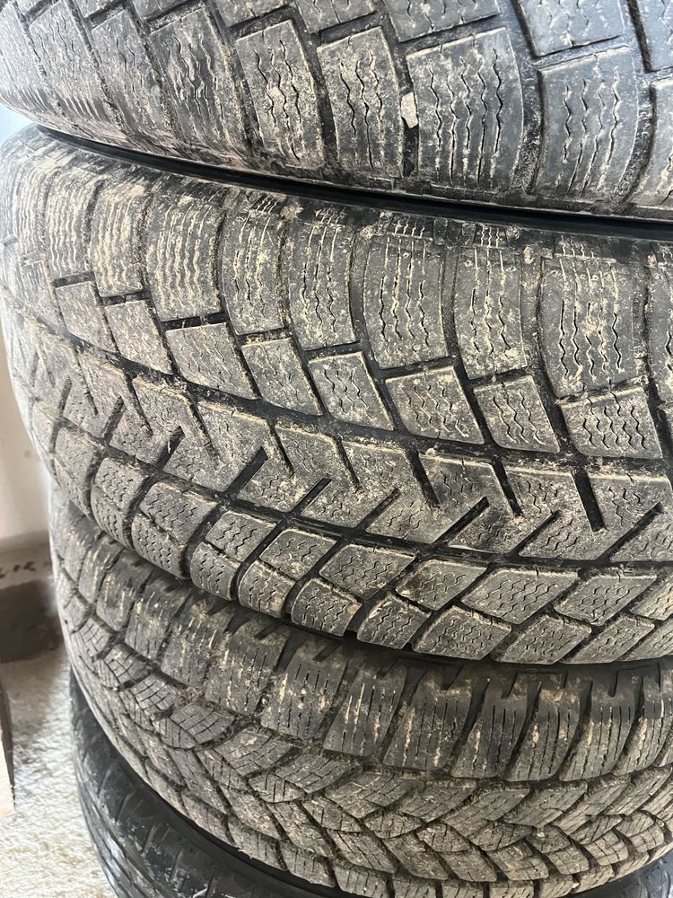 Диски 5*127 R17 235/60