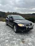 Volkswagen Touareg Volkswagen Touareg 3.0 TDI V6